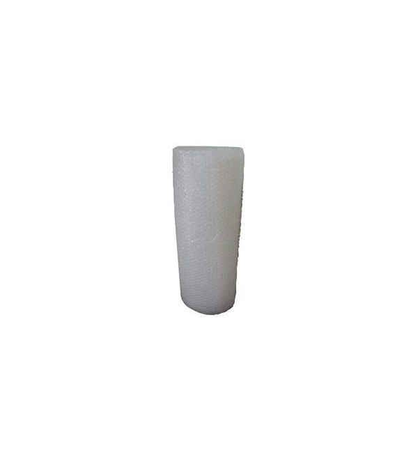 Telo di polietilene in bolle Colore Neutro Altezza 100 cm Lungh. 10 ml. 10 pezzi