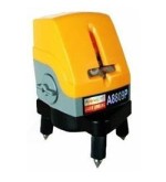 Livello laser autolivellante squadro a parete + squadro a soffitto + piombo