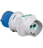 Adattatore industriale