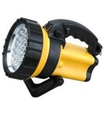 Torcia a 36 LEDs