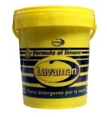 Pasta lavamani,