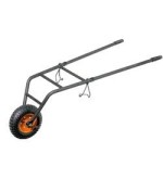 Carrello porta secchio