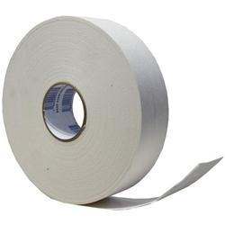 Nastro di rinforzo in carta microforata Lungh.150ml Largh.5cm