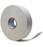 Nastro di rinforzo in carta microforata Lungh.150ml Largh.5cm