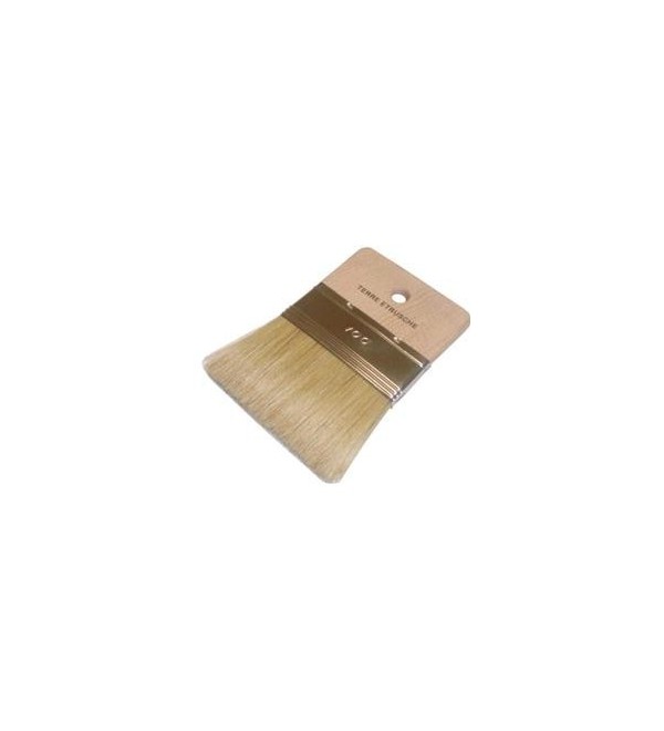 Pennellessa Terre Etrusche, Dim. 70mm,