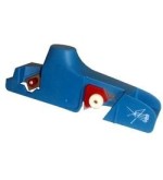 Pialletto angolare in PVC