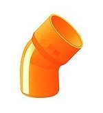 SEMICURVA PL. ROSSA 200