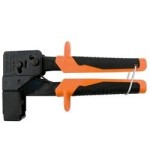 Pinza per tassello a gabbia professionale Dim 180mm