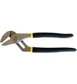Pinza regolabile a cerniera chiusa Dim 250mm