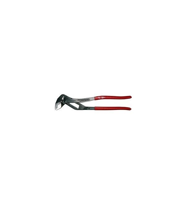 Pinza regolabile a cerniera chiusa Speedy Dim 250mm