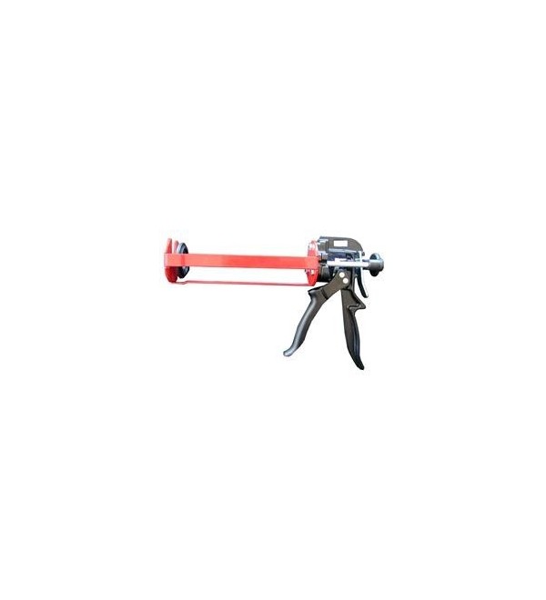 Pistola per ancorante chimico
