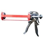 Pistola per ancorante chimico