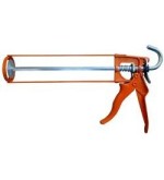Pistola per silicone a stelo