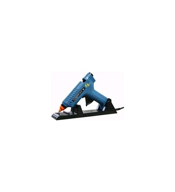Pistola termocollante cordless