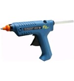 Pistola termocollante cordless