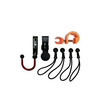 Set completo porta attrezzi