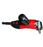 Adattatore ad angolo 100° escluso inserto