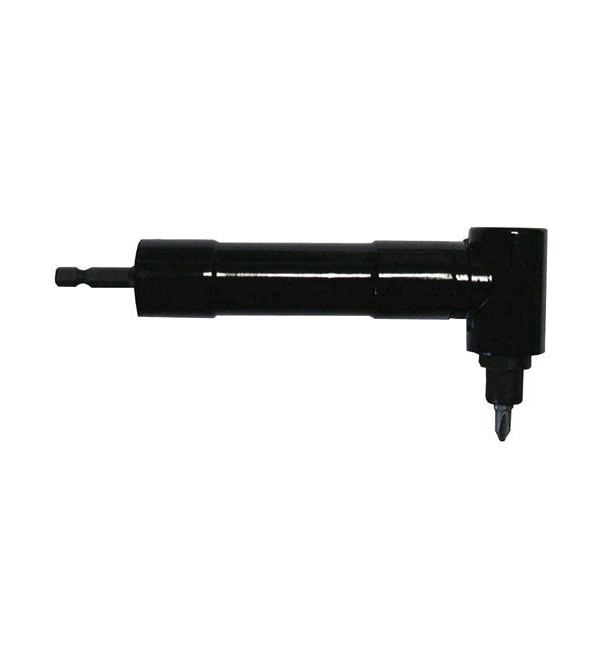 Adattatore ad angolo 90° professionale