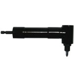 Adattatore ad angolo 90° professionale