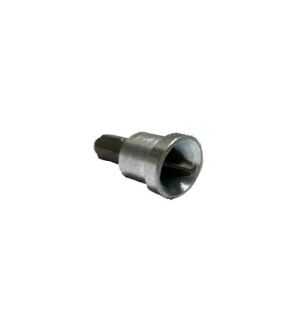 Adattatore preregolato magnetico in blister