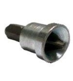 Adattatore preregolato magnetico in blister