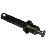 Adattatore SDS-Plus per mandrini con filettatura femmina da 1/2"-20UNF