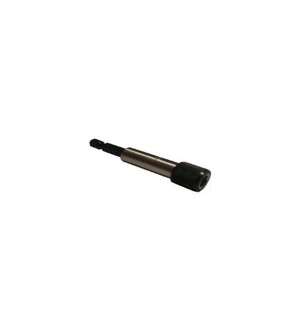 Portainserto magnetico a sgancio rapido