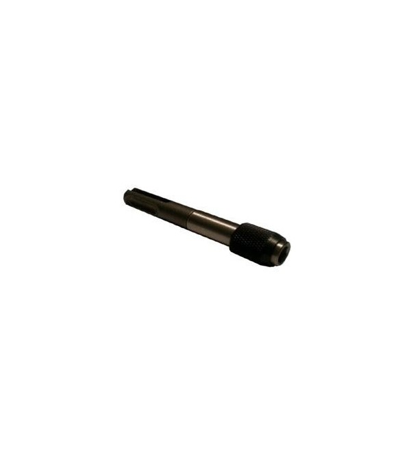 Portainserto magnetico a sgancio rapido