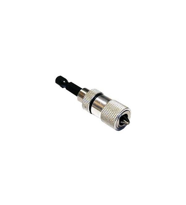 Portainserto regolabile doppio magnete in blister (escluso inserto)