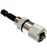Portainserto regolabile doppio magnete in blister (escluso inserto)