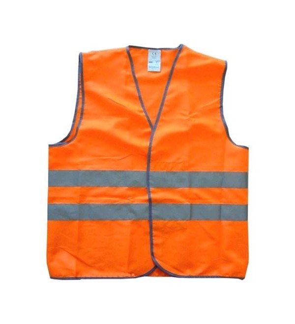 Gilet di segnalazione ad alta visibilità