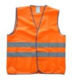 Gilet di segnalazione ad alta visibilità