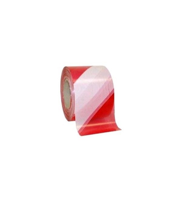 Nastro di segnalazione Lungh. 200 ml Largh. 7 cm