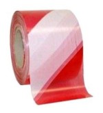 Nastro di segnalazione Lungh. 200 ml Largh. 7 cm