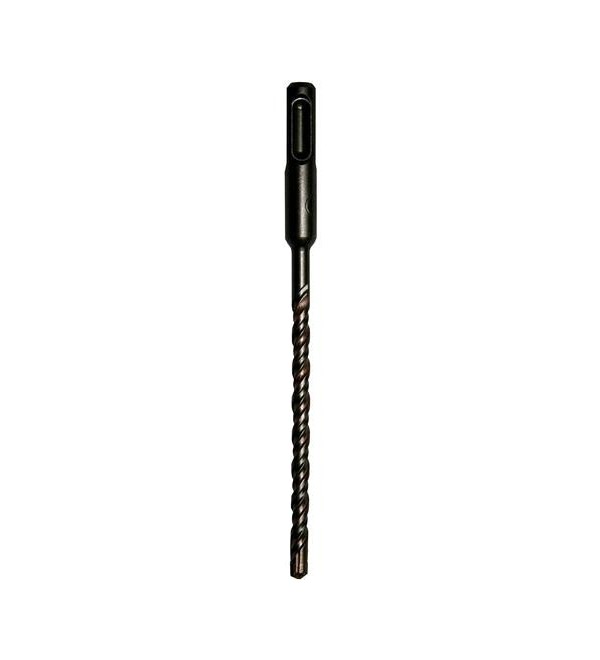 Punta per attacco SDS-Plus superprofessionale, Ø 12mm, Lungh.Totale 160mm,  Lungh.Utile 100mm,