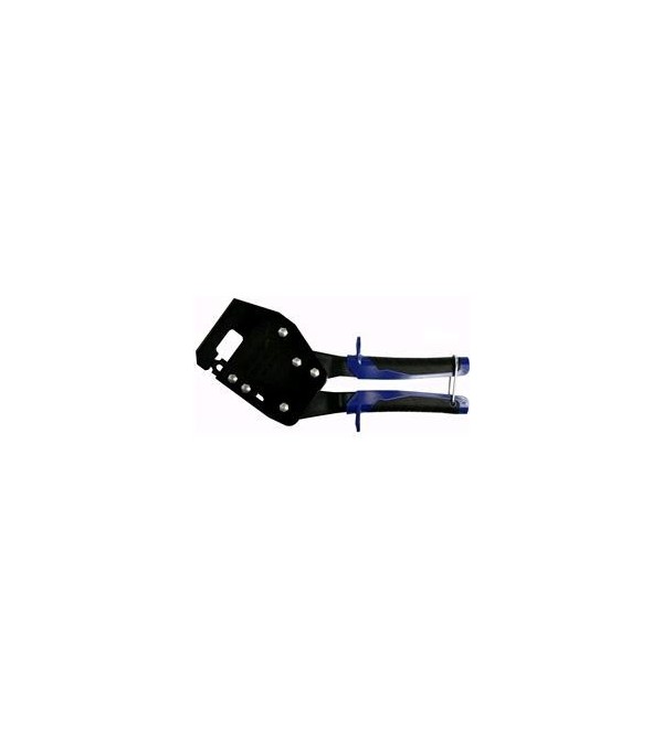 Punzonatrice master profil Dim 260mm