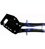 Punzonatrice master profil Dim 260mm