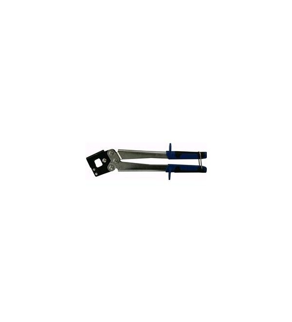 Punzonatrice profil 2RM Dim 330mm