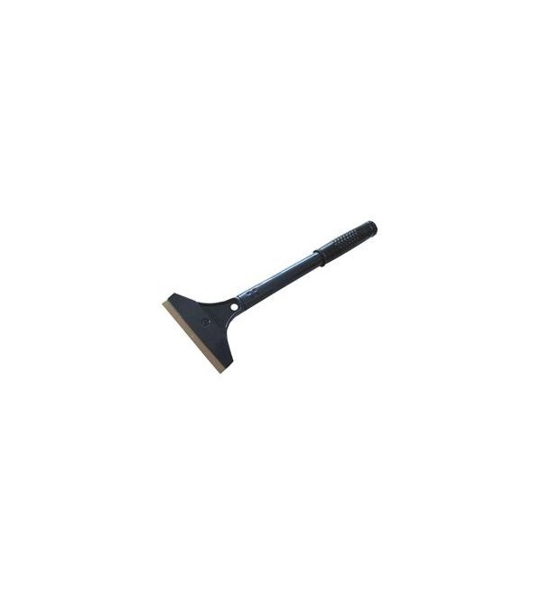 Raschietto stacca parati Lungh. 91cm  Dim. Lama 10mm