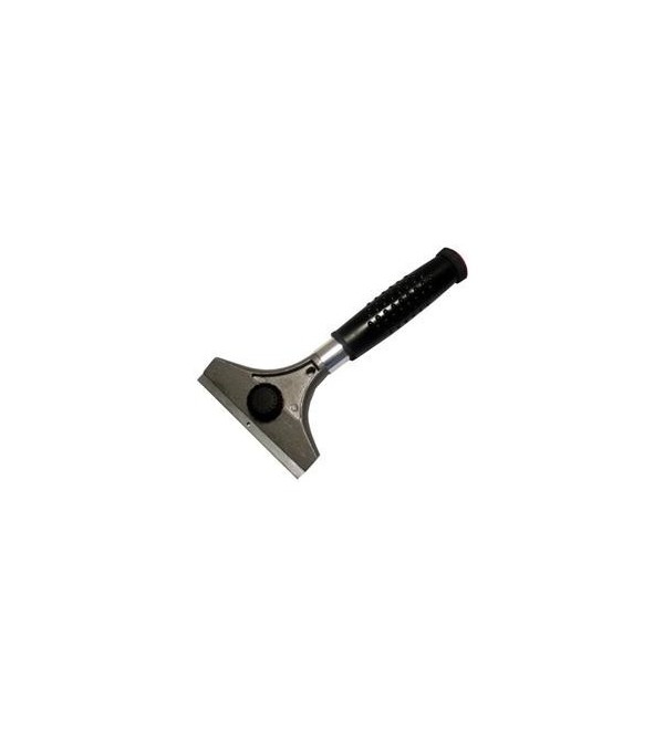 Raschietto stacca parati professionale Lungh. 32cm  Dim. Lama 10mm