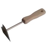 Raschietto universale  Lungh. 20cm  Dim. Lama 5,3mm