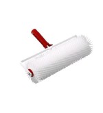 Rullo frangibolle, Dim. 25mm, Ø 122cm,