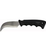 Coltello per taglio moquette e linoleum Lungh. lama 8cm