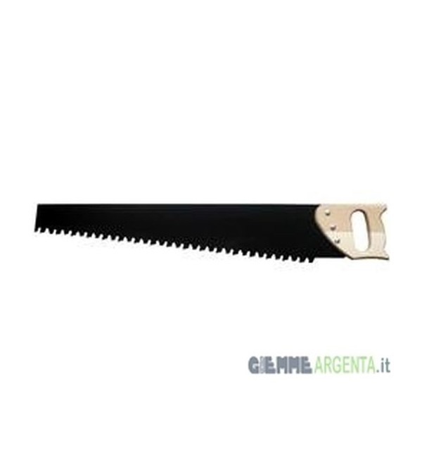 Segaccio a mano per calcestruzzo cellulare espanso Lungh. lama 45cm