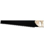 Segaccio a mano per calcestruzzo cellulare espanso Lungh. lama 70cm