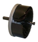 Sega a tazza multipla Ø 60 a 95mm
