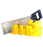Box taglia cornici  Lungh. lama 30cm