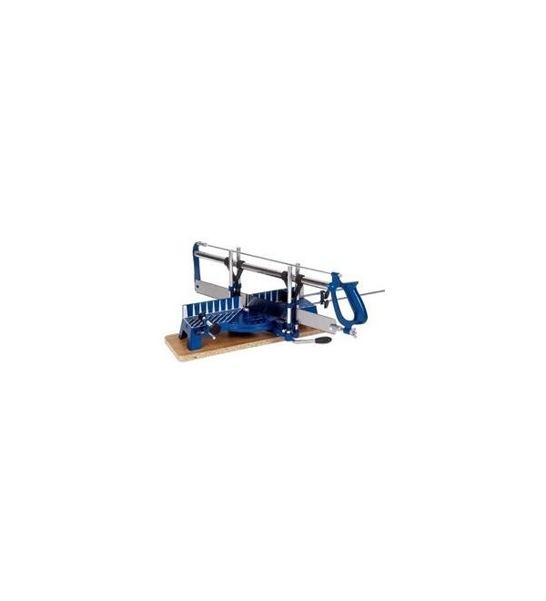 Sega da banco per cornici  Lungh. lama 55cm