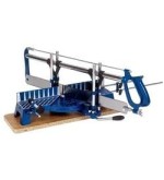 Sega da banco per cornici  Lungh. lama 55cm