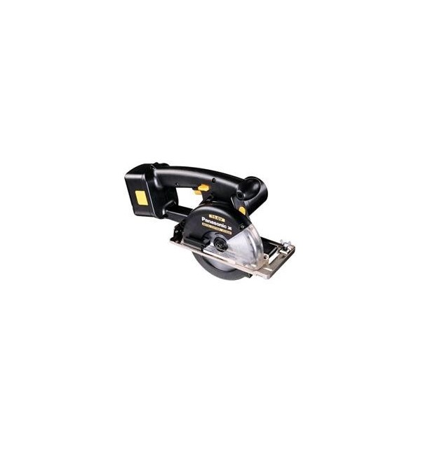 Lama fine per Sega taglia metalli autoalimentata a batteria 15.6V al Ni-MH